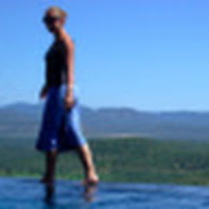 Meet your Posher, Gretchen